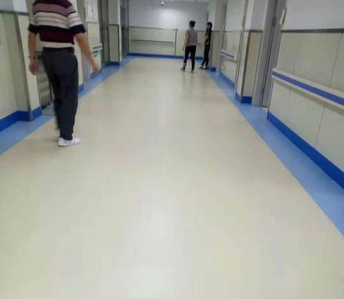 同質(zhì)透心塑膠地板在博物館的應(yīng)用與耐福雅品牌推薦商家